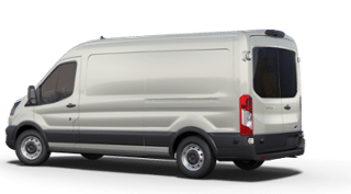2024 Ford Transit® External Image 3